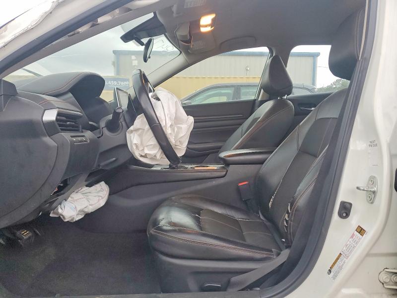 Photo 7 from auction – 2022 NISSAN ALTIMA with VIN 1N4BL4CV7NN345847