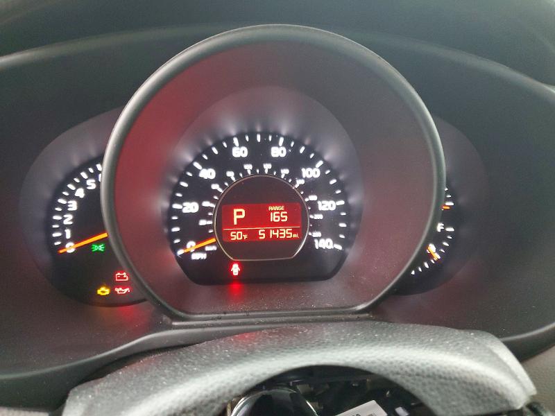 Photo 9 from auction – 2018 KIA SOUL with VIN KNDJN2A25J7602368