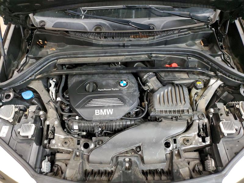 Photo 12 from auction – 2018 BMW X1 XDRIVE2 with VIN WBXHT3C32J5L25239