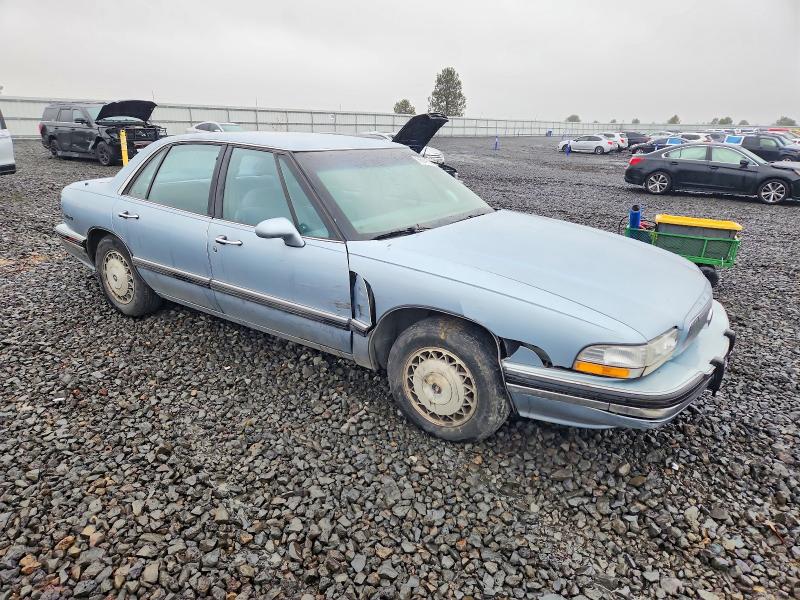 Photo 4 from auction – 1995 BUICK LESABRE with VIN 1G4HP52L4SH420332
