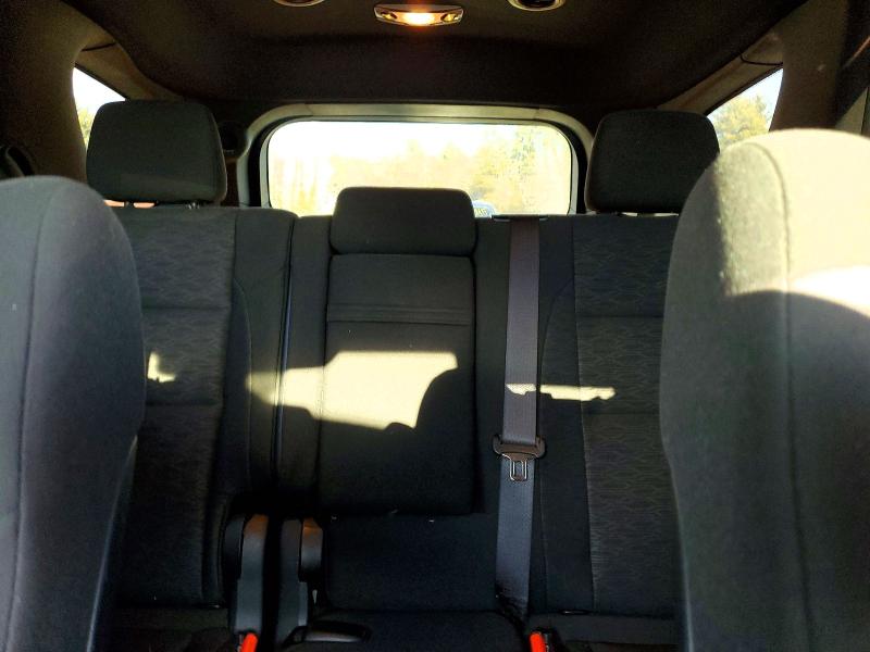 Photo 10 from auction – 2023 DODGE DURANGO R/ with VIN 1C4SDJCT0PC639013