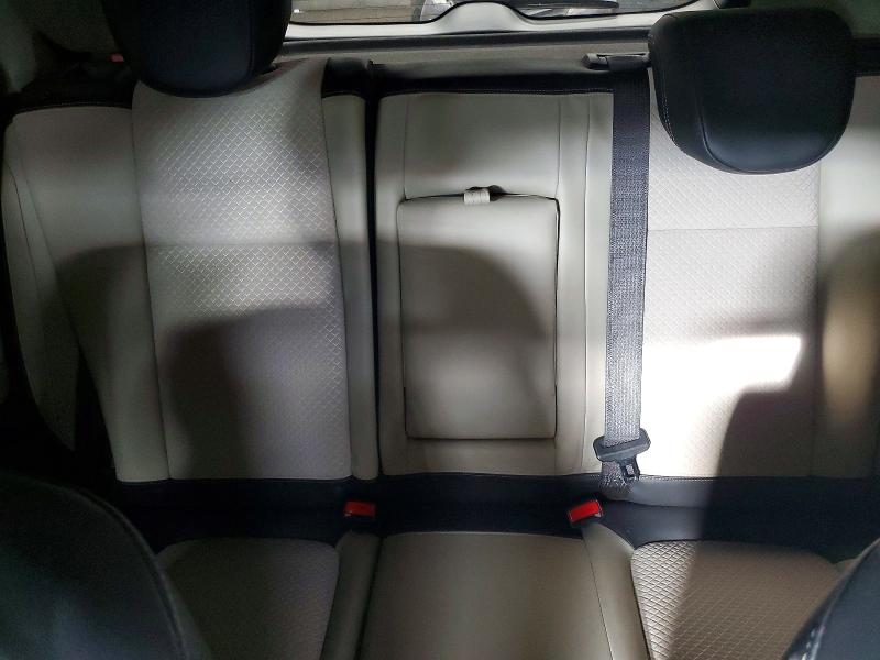 Photo 10 from auction – 2020 BUICK ENCORE PRE with VIN KL4CJASB9LB322198