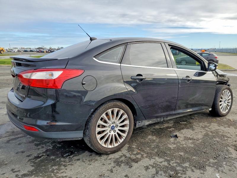 Photo 3 from auction – 2012 FORD FOCUS TITA with VIN 1FAHP3J28CL429783