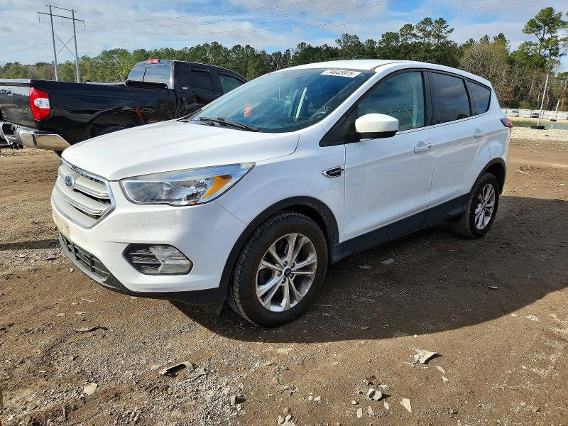FORD ESCAPE 2019 with VIN 1FMCU0GD5KUB80819 - Photo from auction