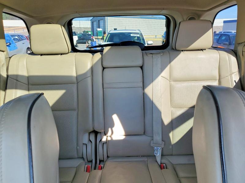 Photo 10 from auction – 2011 JEEP GRAND CHER with VIN 1J4RS6GG0BC698130