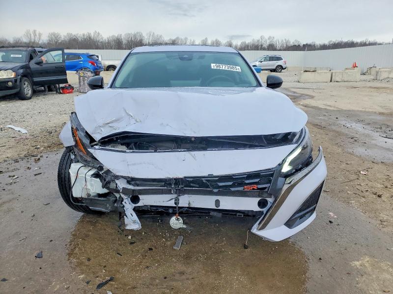 Photo 5 from auction – 2024 NISSAN ALTIMA SR with VIN 1N4BL4CV4RN392145