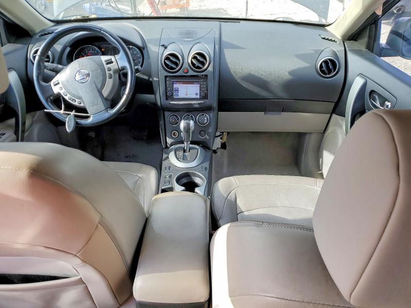 Photo 8 from auction – 2012 NISSAN ROGUE with VIN JN8AS5MTXCW276269