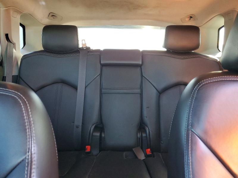 Photo 10 from auction – 2015 CADILLAC SRX PERFOR with VIN 3GYFNCE37FS520983