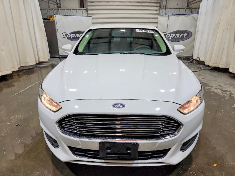 Photo 5 from auction – 2015 FORD FUSION SE with VIN 3FA6P0H71FR173550