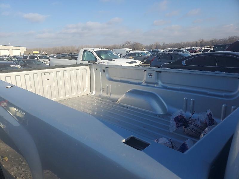 Zdjęcie 10 z aukcji – 2013 CHEVROLET SILVERADO z VIN 1GCNCPEX2DZ375871