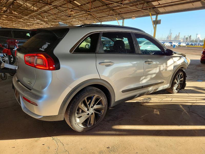 Photo 3 from auction – 2019 KIA NIRO EX with VIN KNDCC3LC9K5249656