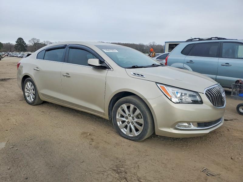 صورة رقم 4 من المزاد - 2014 BUICK LACROSSE مع VIN 1G4GA5GRXEF215558