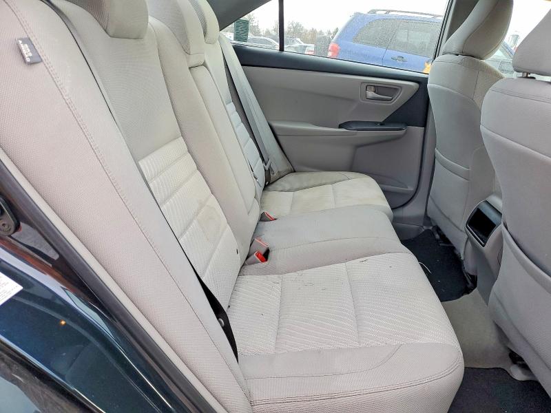 Photo 10 from auction – 2015 TOYOTA CAMRY LE with VIN 4T4BF1FK5FR516184