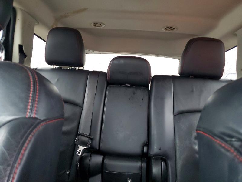 Photo 10 from auction – 2017 DODGE JOURNEY with VIN 3C4PDCEG3HT705349