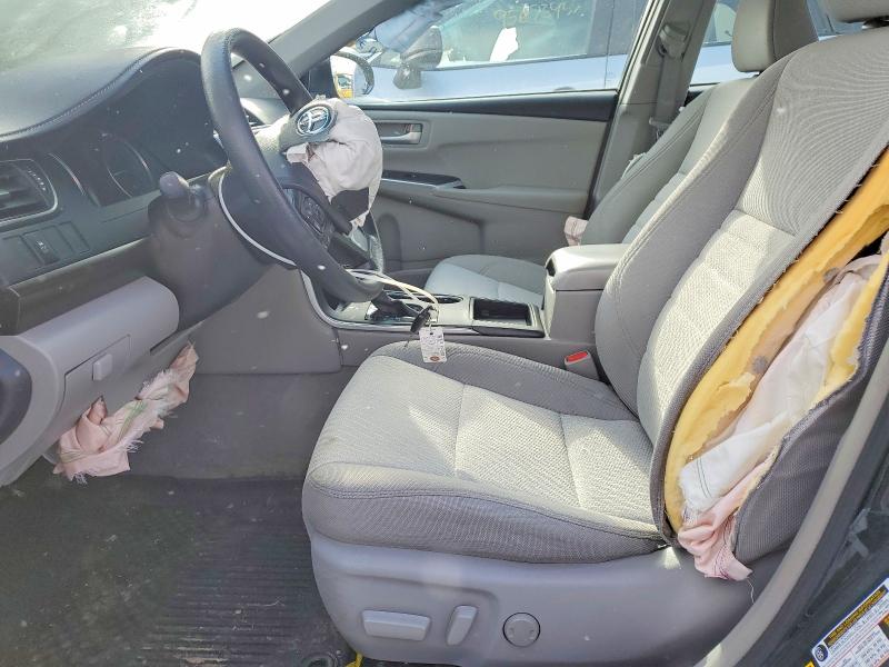 Photo 7 from auction – 2017 TOYOTA CAMRY with VIN 4T1BF1FK6HU381908