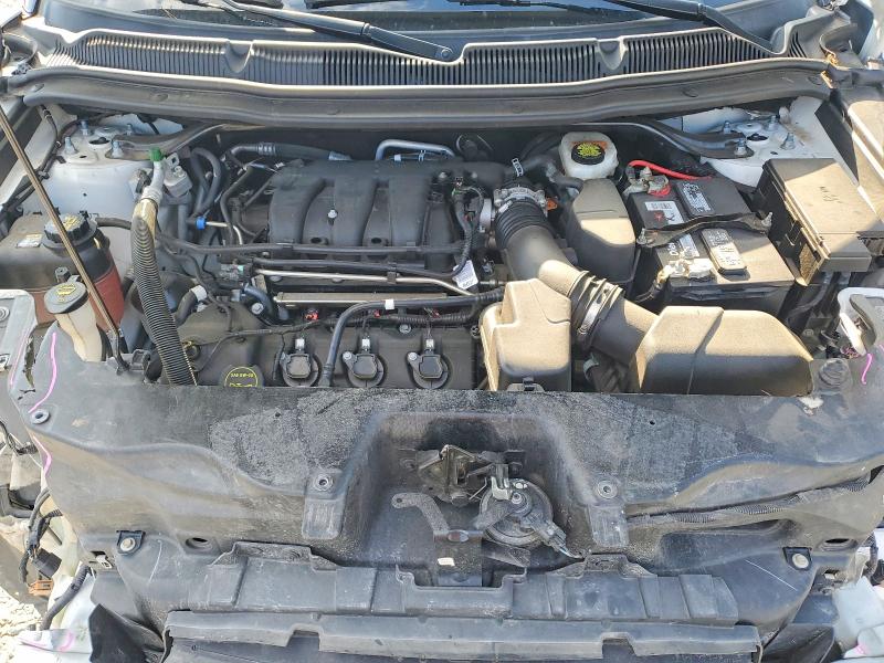 Zdjęcie 12 z aukcji – 2019 FORD EXPLORER X z VIN 1FM5K8D80KGA50241