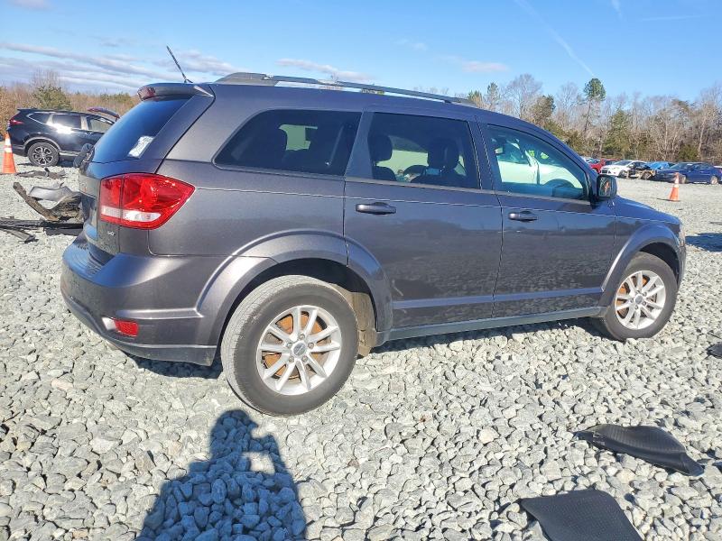Photo 3 from auction – 2014 DODGE JOURNEY SX with VIN 3C4PDDBG1ET202974