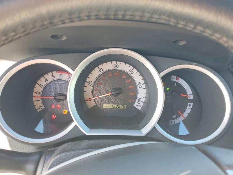 Photo 9 from auction – 2015 TOYOTA TACOMA with VIN 5TFTX4CN4FX063819
