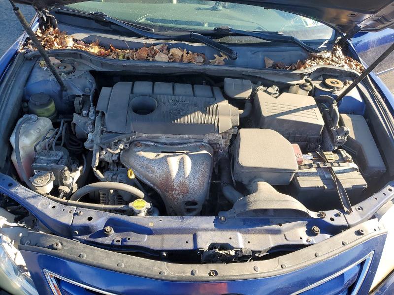 صورة رقم 11 من المزاد - 2011 TOYOTA CAMRY BASE مع VIN 4T1BF3EK7BU651023