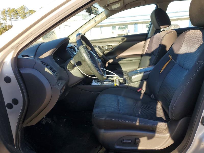 Photo 7 from auction – 2016 NISSAN ALTIMA with VIN 1N4AL3AP7GC199491