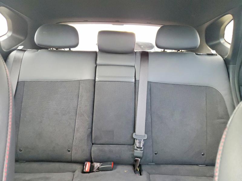 Photo 10 from auction – 2025 HYUNDAI KONA N LIN with VIN KM8HBCA38SU271046