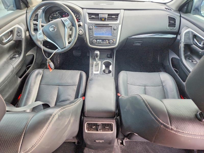 Zdjęcie 8 z aukcji – 2017 NISSAN ALTIMA 3.5 z VIN 1N4BL3AP4HC249110