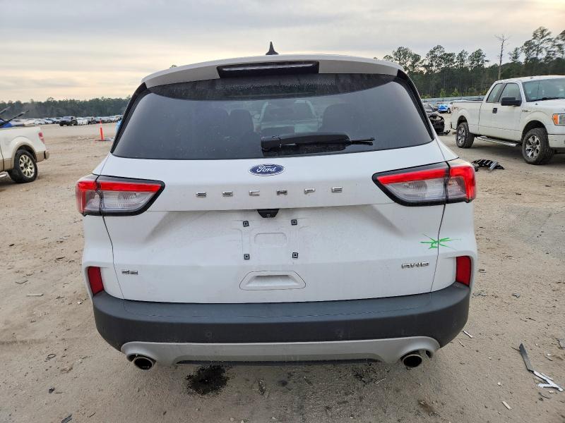 Photo 6 from auction – 2022 FORD ESCAPE SE with VIN 1FMCU9G64NUA72590