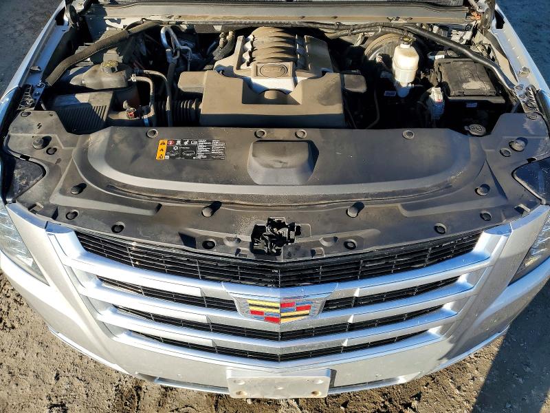 Photo 12 from auction – 2019 CADILLAC ESCALADE E with VIN 1GYS4HKJ8KR123278