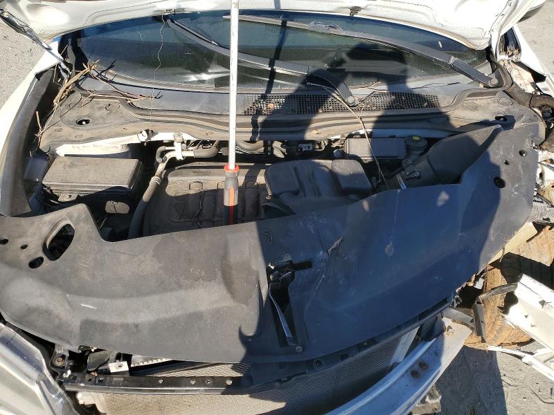 Photo 12 from auction – 2014 ACURA MDX with VIN 5FRYD3H24EB002744