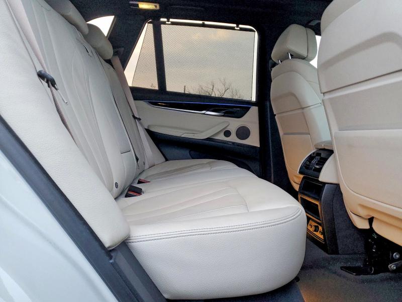 Foto 11 de la subasta – 2017 BMW X5 con VIN 5UXKT0C31H0V97322