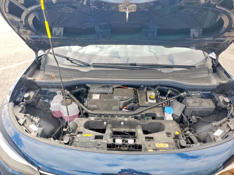Photo 12 from auction – 2023 VOLKSWAGEN ID.4 with VIN 1V2BMPE8XPC054420