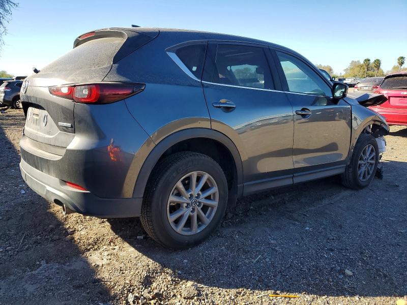 Photo 3 from auction – 2023 MAZDA CX-5 PREFE with VIN JM3KFBCM5P0179896