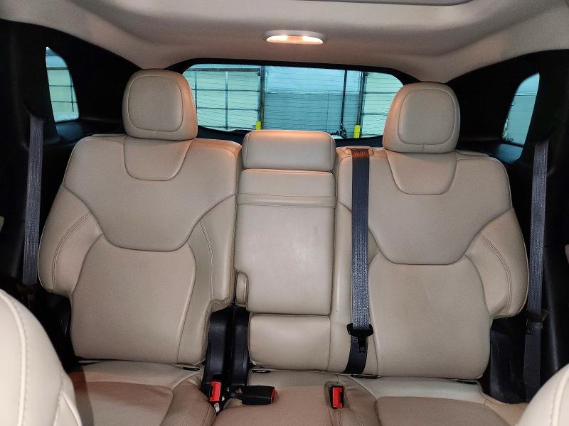 Photo 10 from auction – 2015 JEEP CHEROKEE with VIN 1C4PJMDS1FW641081