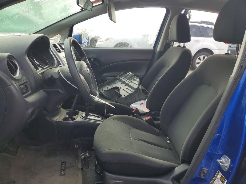 Photo 7 from auction – 2014 NISSAN VERSA NOTE with VIN 3N1CE2CP3EL396618