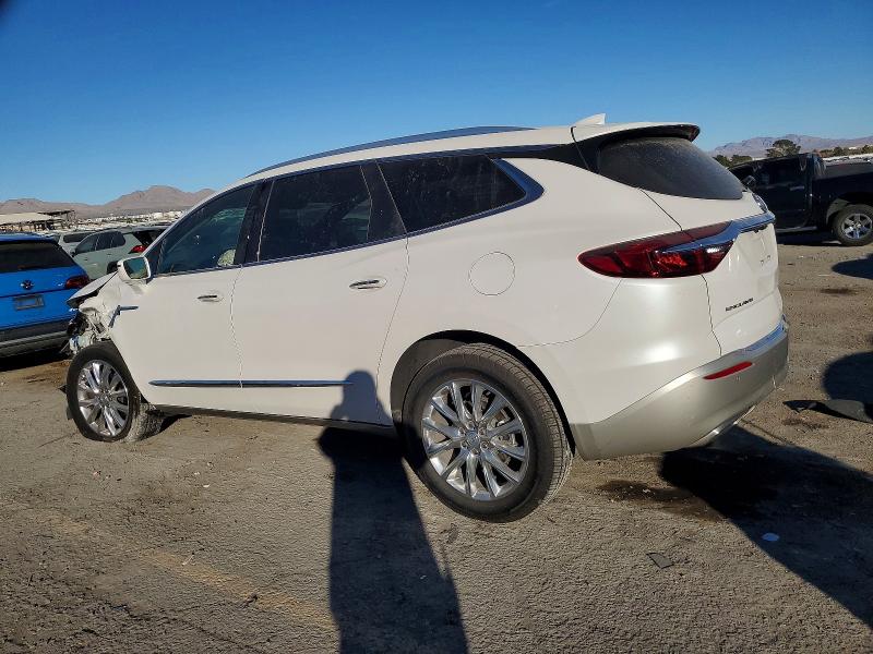 Photo 2 from auction – 2020 BUICK ENCLAVE with VIN 5GAERBKW5LJ315840