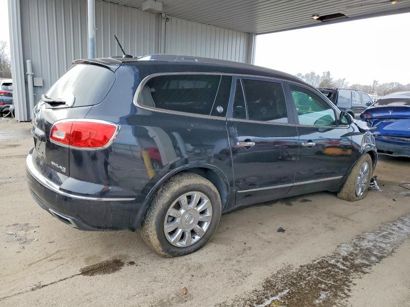 Photo 3 from auction – 2014 BUICK ENCLAVE with VIN 5GAKVBKD4EJ162643