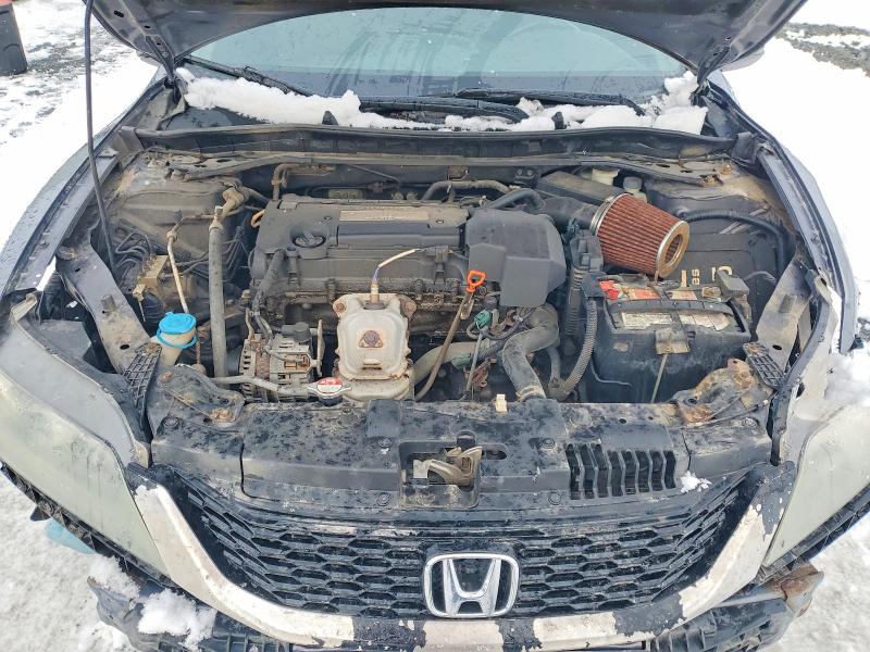 Photo 11 from auction – 2013 HONDA ACCORD with VIN 1HGCT1A86DA801807