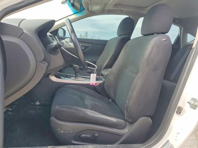 Photo 7 from auction – 2014 NISSAN ALTIMA 2.5 with VIN 1N4AL3AP3EN241303