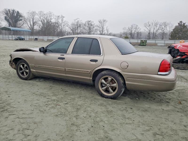Photo 2 from auction – 2006 FORD CROWN VICT with VIN 2FAFP73V56X137408