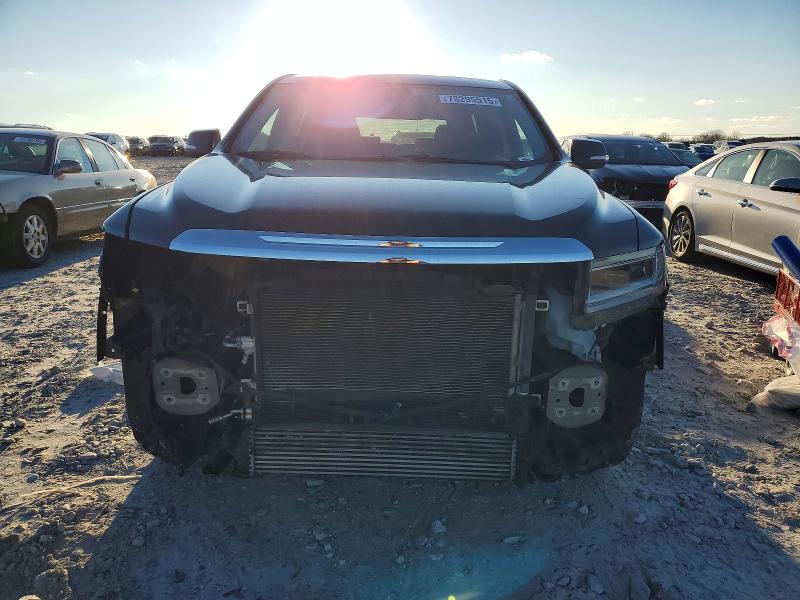 Photo 5 from auction – 2022 GMC ACADIA with VIN 1GKKNKL47NZ125184