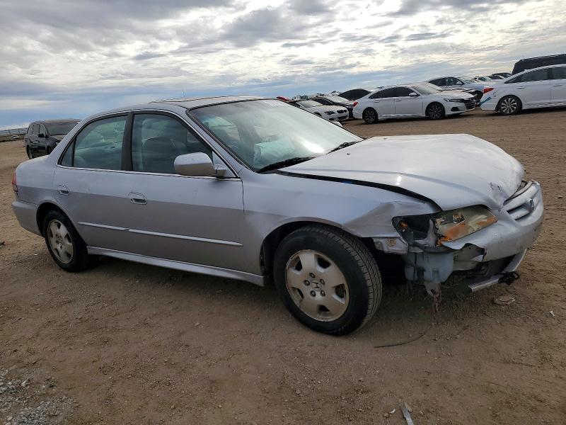 Photo 4 from auction – 2002 HONDA ACCORD with VIN 1HGCG16512A076469