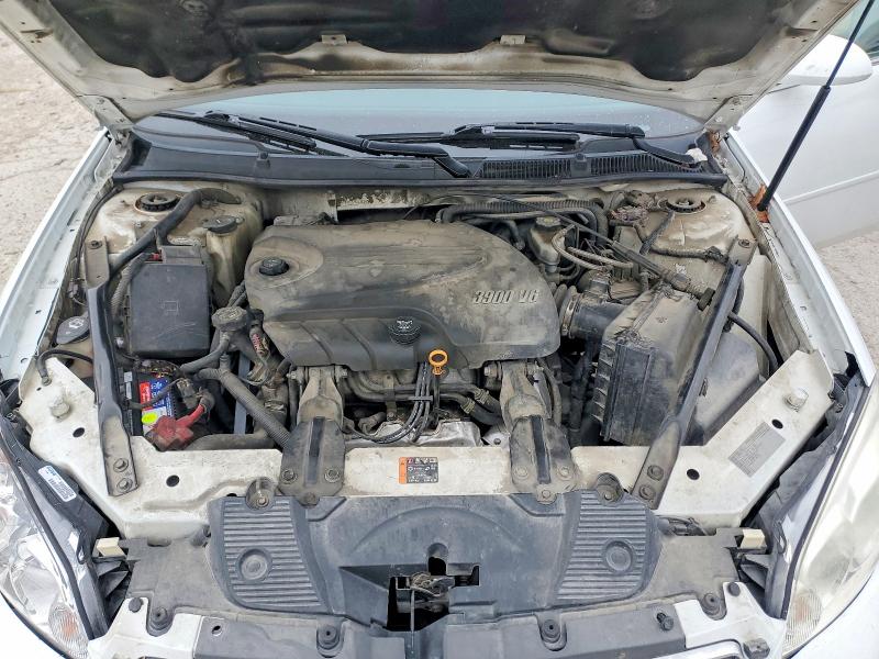 Photo 11 from auction – 2011 CHEVROLET IMPALA with VIN 2G1WC5EM7B1178756