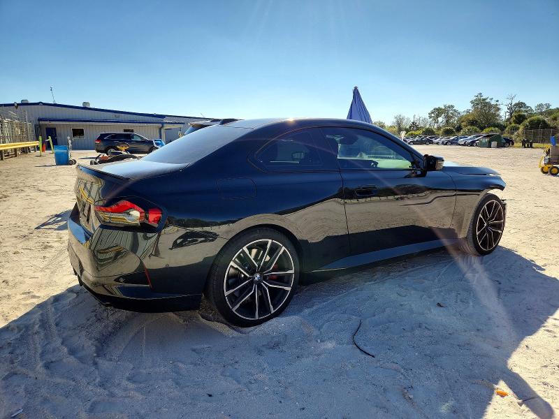صورة رقم 3 من المزاد - 2023 BMW M240XI مع VIN 3MW53CM08P8D09608