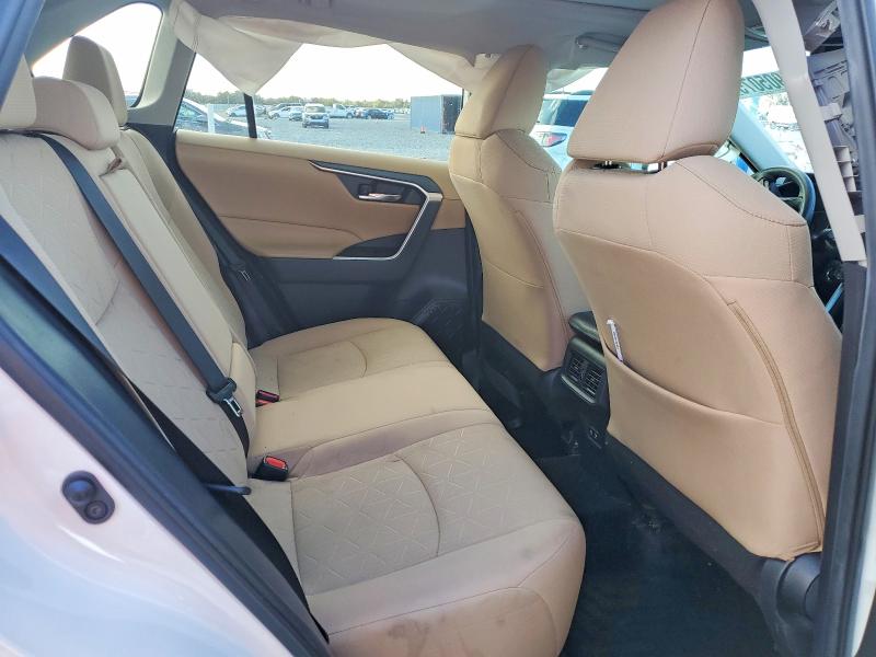صورة رقم 11 من المزاد - 2020 TOYOTA RAV4 مع VIN 2T3W1RFV7LC080638