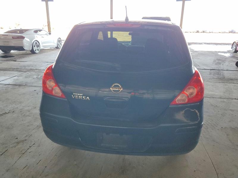 Photo 6 from auction – 2012 NISSAN VERSA S with VIN 3N1BC1CP0CK802627