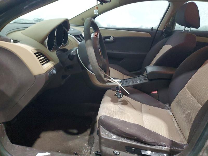 Photo 7 from auction – 2012 CHEVROLET MALIBU LS with VIN 1G1ZB5E0XCF107316