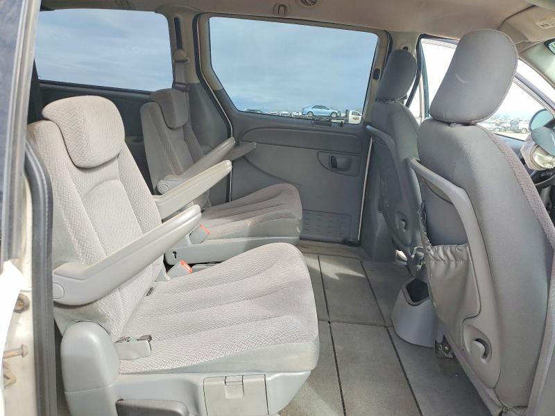 Photo 9 from auction – 2007 CHRYSLER TOWN & COU with VIN 2A4GP44R97R109514