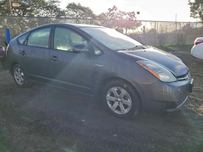 Photo 4 from auction – 2008 TOYOTA PRIUS with VIN JTDKB20U483380858