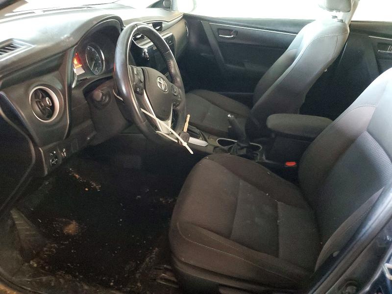 صورة رقم 7 من المزاد - 2018 TOYOTA COROLLA L مع VIN 5YFBURHE3JP759959