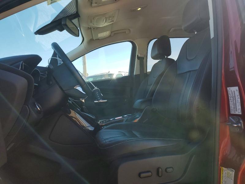 Photo 7 from auction – 2013 FORD ESCAPE TIT with VIN 1FMCU0J98DUB43481